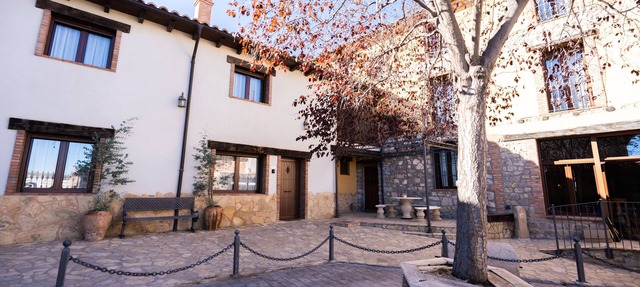 Casa del Agüelo: Apartment Teruel (5 people) in Cella