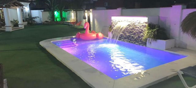 Casa del valle in Coín
