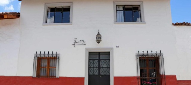 Casa Donatello by Monterra in Tapalpa