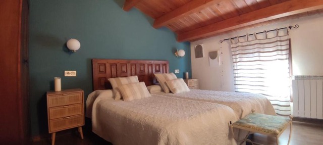 Casa El Altero in Codo