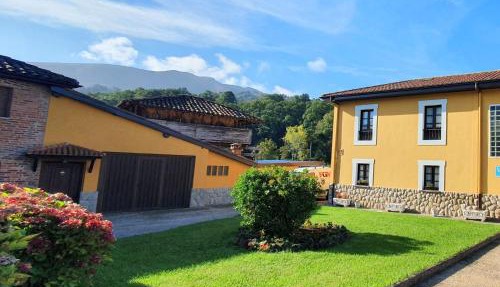 Casa El Molín 3 Soto de Dueñas VV-3030-AS in Arriondas