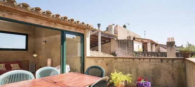 Casa Fluvià in Torroella de Fluviá