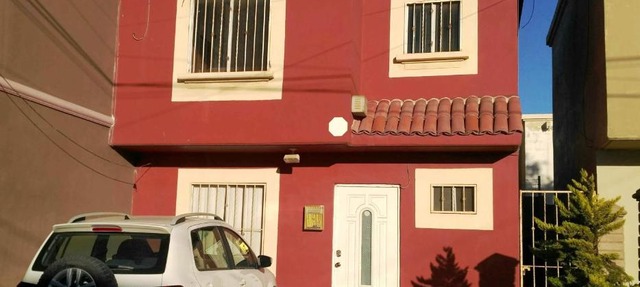 Casa Gamboa in Ensenada