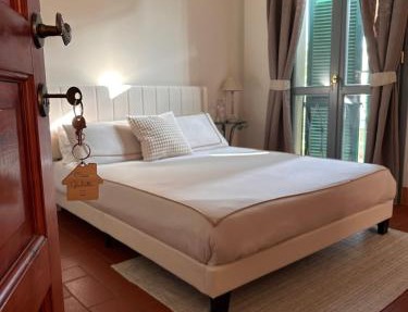 Casa Giulietta B&B in Santarcangelo di Romagna