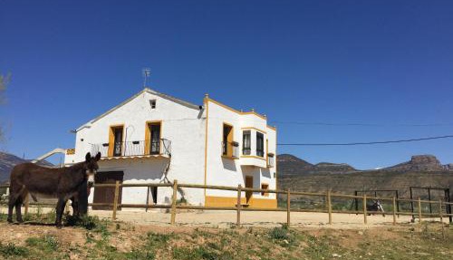 Casa Justo in Apiés