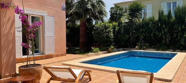 Casa Mar Blau - mediterranean house in Puigderrós