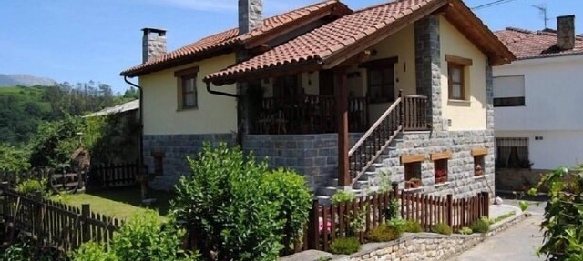 Casa Martina for 4 people in Piloña
