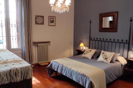Casa MO in Sabadell