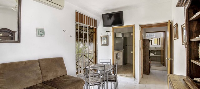 Casa Nona, beautiful apartment in Cancun in Cancun
