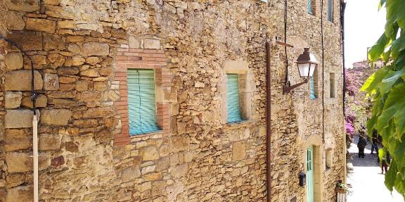 Casa Peratallada in Peratallada