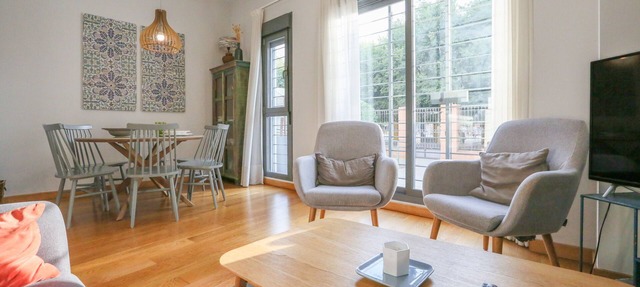 CASA PIREN - Modern apartment in the center of Seville - Free Wifi in Seville