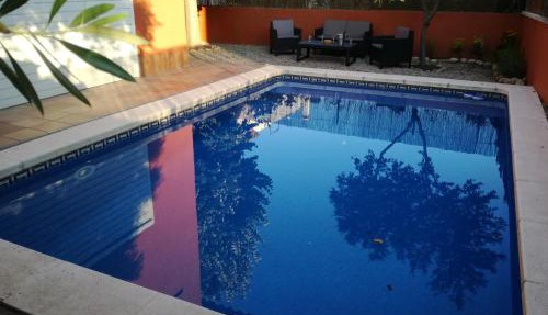 Casa PR 2 in Peralada