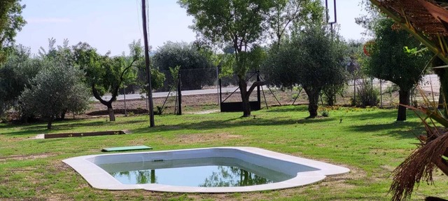 Casa Rural en Hostal San Martin de Montalbán in San Martín de Montalbán