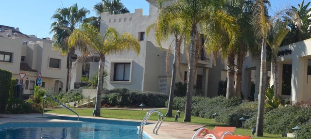 Casa Roda Golf - 5509 in Roda