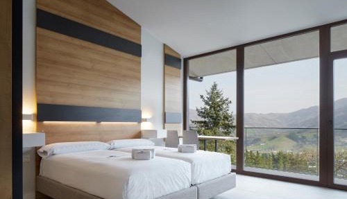 Casa Rural Akei - Basque Stay in Elgóibar