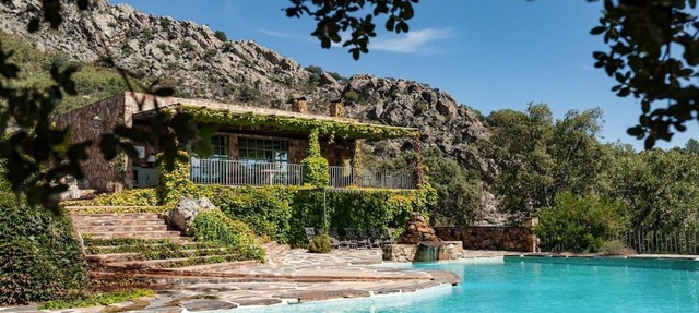 Casa Rural en Toledo in Hontanar