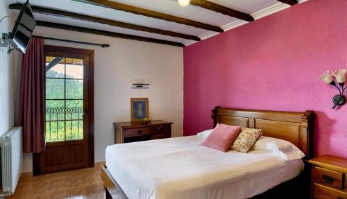 CASA RURAL ETXANO in Amorebieta-Etxano