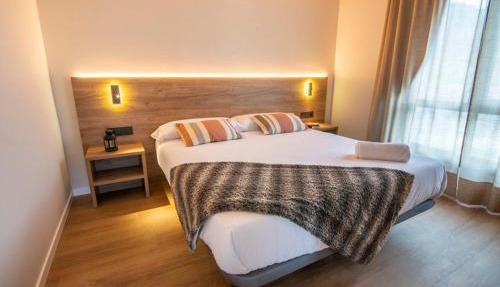 Casas Green Ordesa in Aínsa