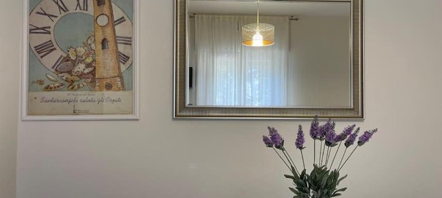 Casetta Mia - Holiday Family House in Santarcangelo di Romagna