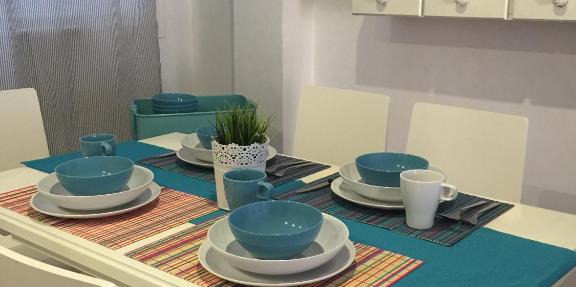 Casita Esmeralda in Valencia