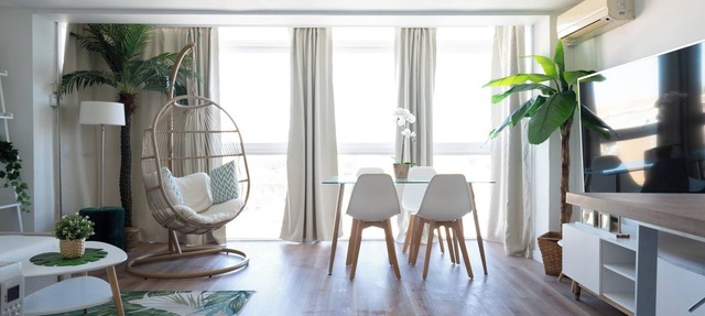 Castelldefels - Apartment - Sleeps 4 - Beach Side in Castelldefels
