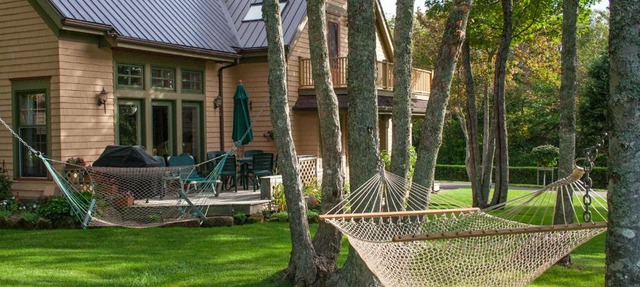 Cavendish Maples Cottages in Cavendish