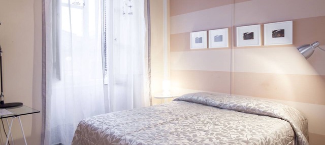 Cavour 33 in Massa
