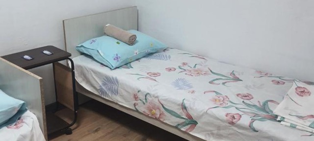 center hostel in Osh
