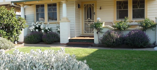 Central Shepparton apartment in Shepparton