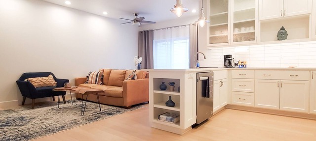 Centrally Located in Eugene