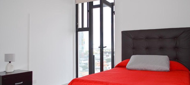 Céntrico, Impecable, privado y con excelentes amenidades in Monterrey