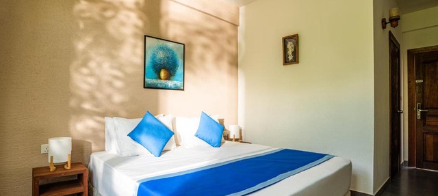 Cerulean View in Hanimaadhoo