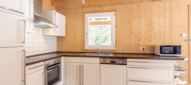 Chalet # 140 with 4 bedrooms & Sauna in Stadl an der Mur