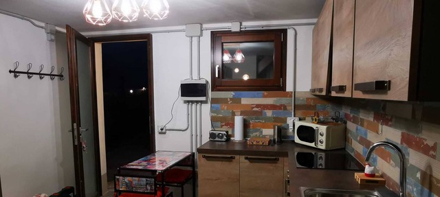 Chalet in Bessimo Superiore