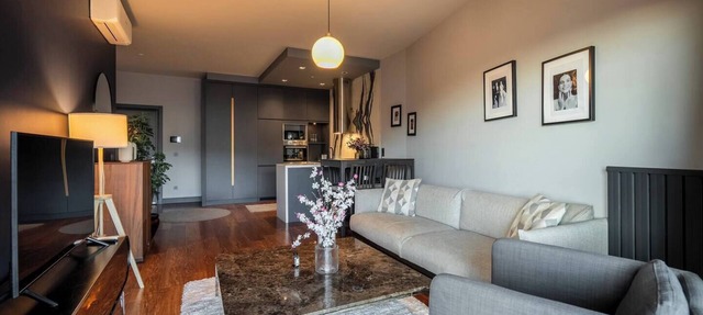Charming 1-bedroom apartment with WiFi, AC in lovely Istanbul TAKSIM in İstanbul