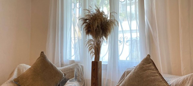 Charming 2-bedroom private house with AC, WiFi in Kusadası in Aydın