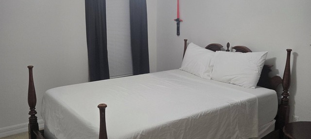 Charming 2-bedroom house in serene Saint Cloud with AC, WiFi in Saint Cloud