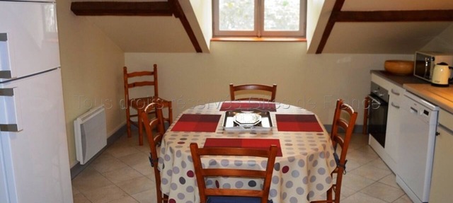 Charming accommodation in the heart of Amboise with Wi-Fi in Amboise