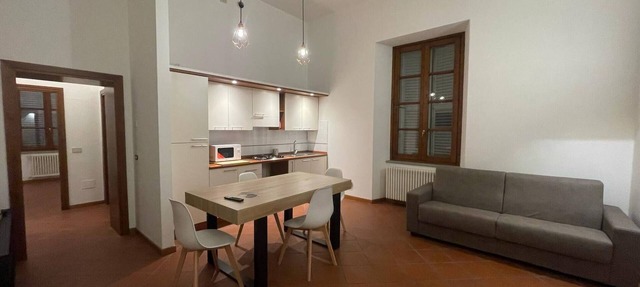 Charming Apartment in Historic Bagno di Romagna in Bagno di Romagna
