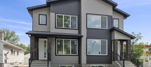 Charming Basement Private Suite in Bonnie Doon. Just renovated! in Edmonton