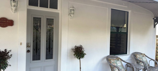 Charming CBD cottage - walk everywhere in Mount Gambier
