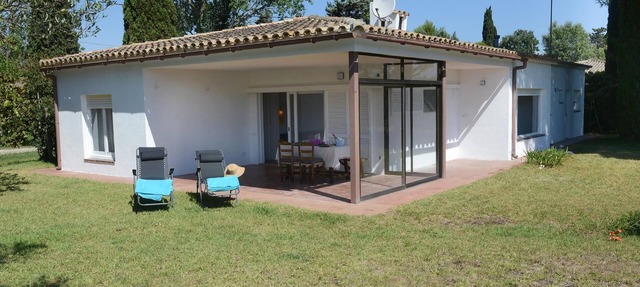 Charming ground floor house in Sant Martí d'Empúries HUTG-064209 in l'Escala