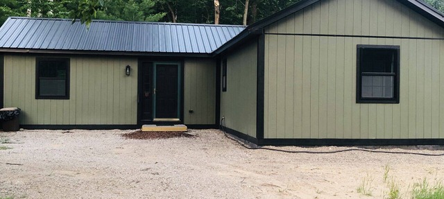 Charming New 2-bedroom house that’s close to it all in Rapid City