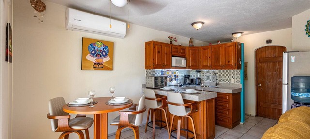 Charming Retreat: 1-Bedroom Condo in Historic SJD in San José del Cabo