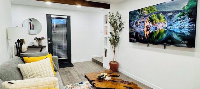 Charming Spot for Skiers & Snowboarders Lovers in Salt Lake City
