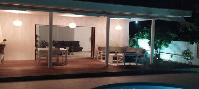 Charming villa in Playa de Palma in a quiet residential area. in IB