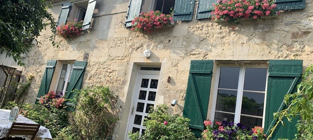Chateau / Country House in Bonneuil-en-Valois