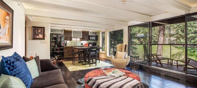 Chateau Eau Claire #9 in Aspen