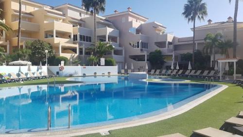 Chayofa Country Club in Arona