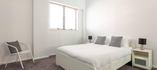 Chic Unit with Rooftop Terrace near Sights & Shops in Pyrmont